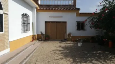 Chalet in Arcos de la Frontera photo 2