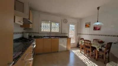 Chalet in Cervelló photo 9