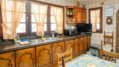 Chalet in Fuengirola photo 9