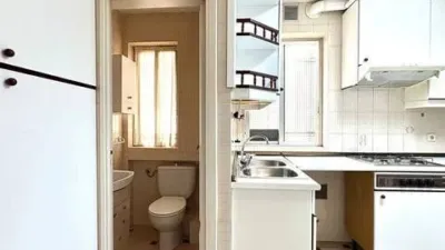 Apartment in Prosperidad photo 27
