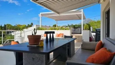 Chalet in Urbanizations photo 48