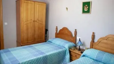 Chalet in Librilla photo 11