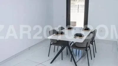 Chalet in Los Gallardos photo 29