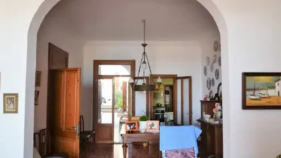 Chalet in Ca'n Picafort photo 5