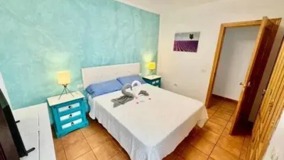 Apartment on Calle Alcala No Number photo 9
