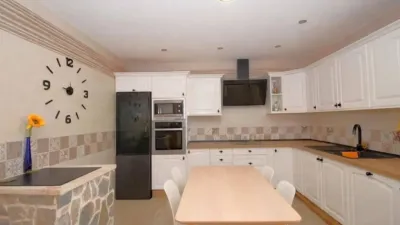 Chalet in Muro photo 12