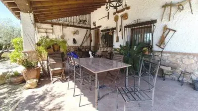 Rustic house on Calle Paraje Cenete, 16 photo 17