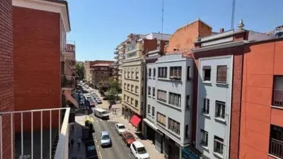 Apartment in the City Centre photo 16