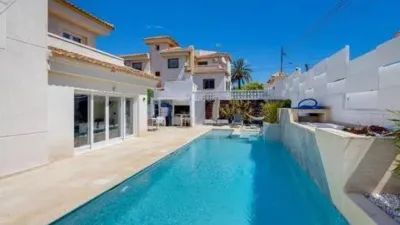 Chalet in Aguas Nuevas-Torreblanca-Sector 25 photo 57