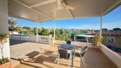 Chalet in Sant Vicent del Raspeig - San Vicente del Raspeig photo 42