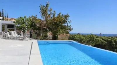 Chalet in Calpe - Calp photo 11