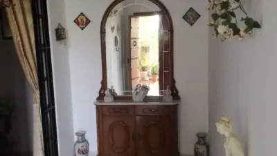 Chalet in Arcos de la Frontera photo 10