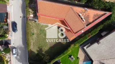 Chalet in Cabrera de Mar photo 4