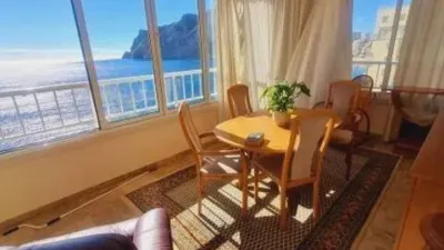 Apartment in Playa de Levante or La Fossa photo 3