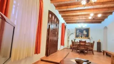 Casa - Vista 3