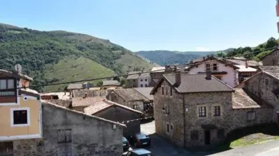Rustic house in Puentenansa photo 21