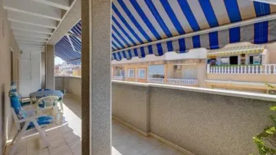 Penthouse in Playa del Cura photo 3