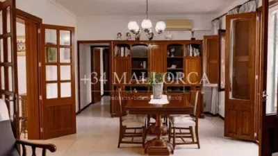 Chalet in Alaró photo 19
