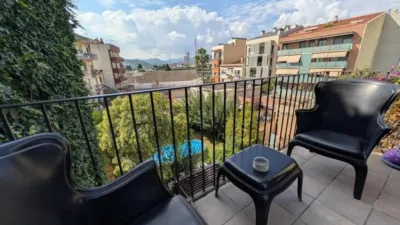 Flat in Molins de Rei photo 15