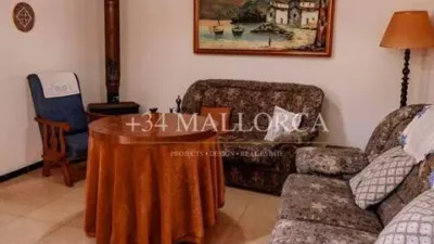 Chalet in Alaró photo 28