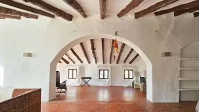 Chalet in Callosa d'en Sarrià photo 17