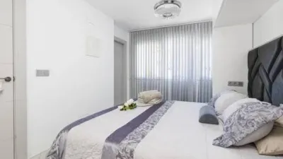 Chalet in Aguas Nuevas-Torreblanca-Sector 25 photo 41
