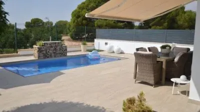 Casa – Pilar de la Horadada, Lo Romero Golf Resort - Vista 4