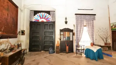 Rustic house on Carrer Major photo 3