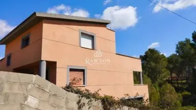 Chalet en Cabra del Camp photo 4