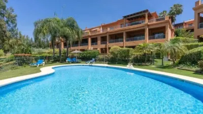 Apartment on Pico Alcazaba Street photo 59