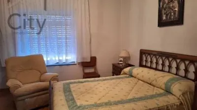 Chalet in Becerril de Campos photo 3