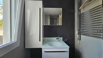 Chalet in Urbanizations photo 26