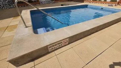 Pis – Torrevieja, El Palmeral - Vista 5