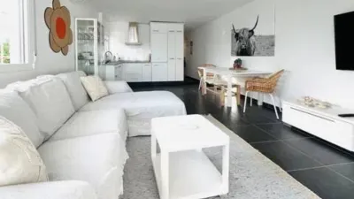 Piso – Altea, Sant Roc - Vista 4