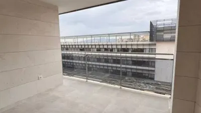 Apartment in Juan Carlos I photo 7