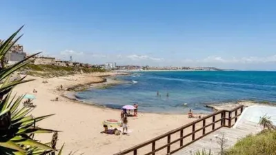 Chalet in Aguas Nuevas-Torreblanca-Sector 25 photo 77