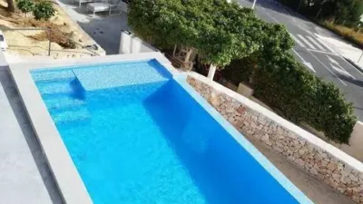 Chalet in Calpe - Calp photo 2