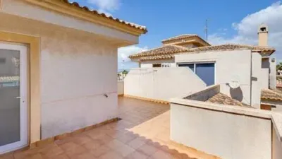 Chalet in Aguas Nuevas-Torreblanca-Sector 25 photo 34