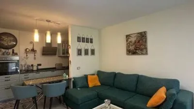 Apartment at 13 Costa del Silencio Street photo 2