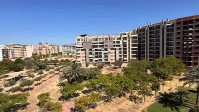 Apartment in Juan Carlos I photo 13