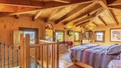 Chalet en Coín photo 16