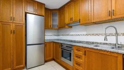 Apartment in Aguas Nuevas-Torreblanca-Sector 25 photo 13