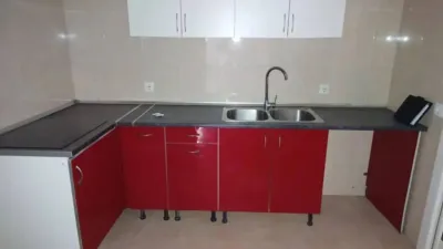 Apartment in Esplugues de Llobregat photo 7