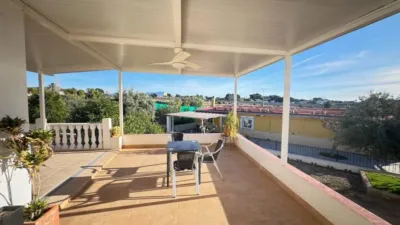 Chalet in Sant Vicent del Raspeig - San Vicente del Raspeig photo 44
