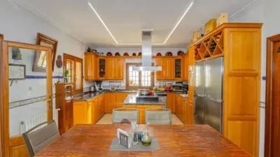 Rustic house in Santa Margalida photo 5