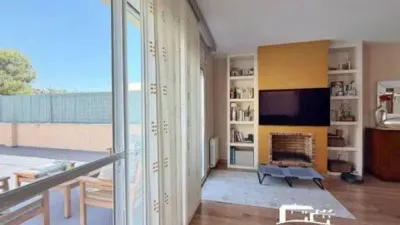 Townhouse in Olivella photo 7
