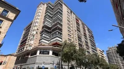 Apartment on Gran Vía del Escultor Francisco Salzillo photo 5