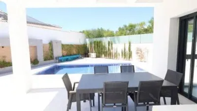 Casa – Rojales, Ciudad Quesada - Vista 4