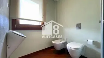 Chalet in Cabrera de Mar photo 59