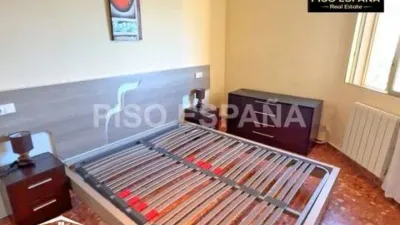 Apartment in Cabo de la Huerta photo 25